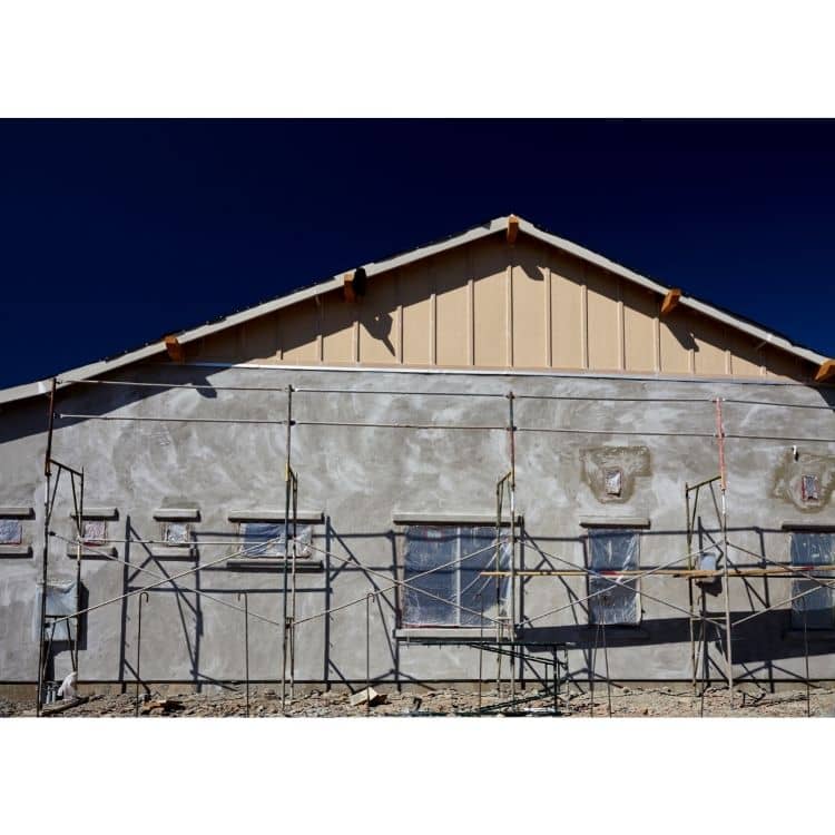 Commercial Services 1 stucco exterior 1 orig